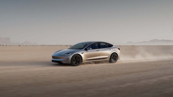 테슬라, '가까운 미래' 이스라엘에서 FSD 출시 임박