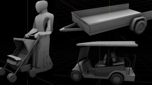 테슬라, FSD에 15개의 새로운 시각화 기능 추가 [사진 및 비디오]