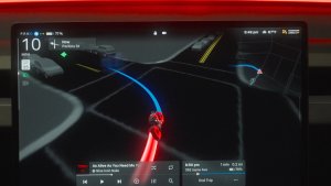 테슬라의 트론 모드: 모든 기능 살펴보기 [영상]