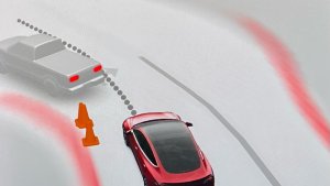 테슬라 업데이트 2025.32 — 문서화되지 않은 변경 사항