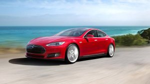 TIME, 2012년형 테슬라 모델 S를 지난 25년간 최고의 발명품으로 선정