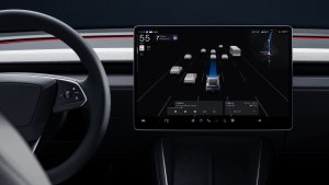 Tesla, FSD V14.1.3을 직원들에게 배포, V14.2는 정식 출시 예정