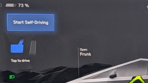 테슬라, 사이버트럭용 FSD V14.1.5 출시: 기능과 영상 최초 공개