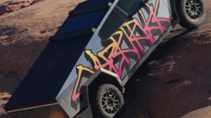 테슬라 사이버트럭, 구동계 문제 OTA 수정판 받을 듯