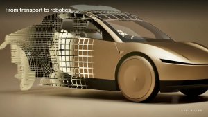 2025년 테슬라 주주총회 요약: FSD, 로드스터, 급여 패키지 등