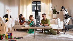 테슬라, 옵티머스 목표가 2만 달러로 설정…초고속 생산 확대 목표