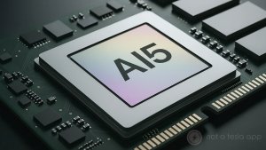 테슬라, 차세대 AI5 출시 2027년 중반으로 연기; Cybercab, AI4 하드웨어로 출시 예정