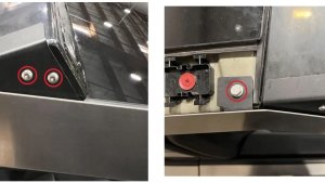 테슬라, 사이버트럭 오프로드 라이트바 수리 출시