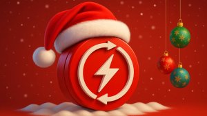 테슬라 2025 홀리데이 업데이트 위시리스트 - 인포테인먼트 에디션