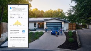 삼성, 새로운 Tesla API를 통해 Tesla Solar 및 Powerwall 제품을 SmartThings에 통합 