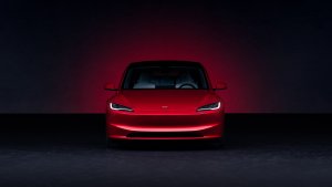Tesla, 북미에서 새로워진 Model 3 공개