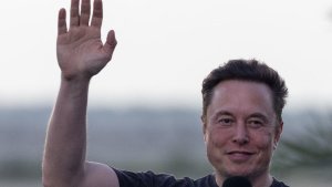 Elon Musk는 중요한 이유로 Tesla의 투표 통제 강화를 추구합니다