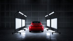 영국에서는 Tesla 연장 보증이 더 이상 제공되지 않습니다