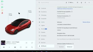 Tesla 내비게이션 지도: 포함된 항목 및 업데이트 방법