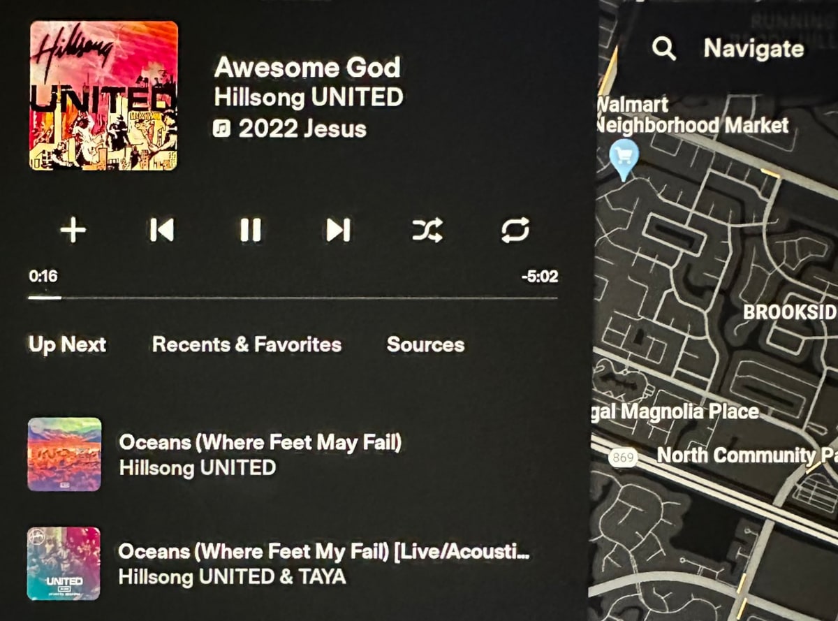 Apple Music 개선사항