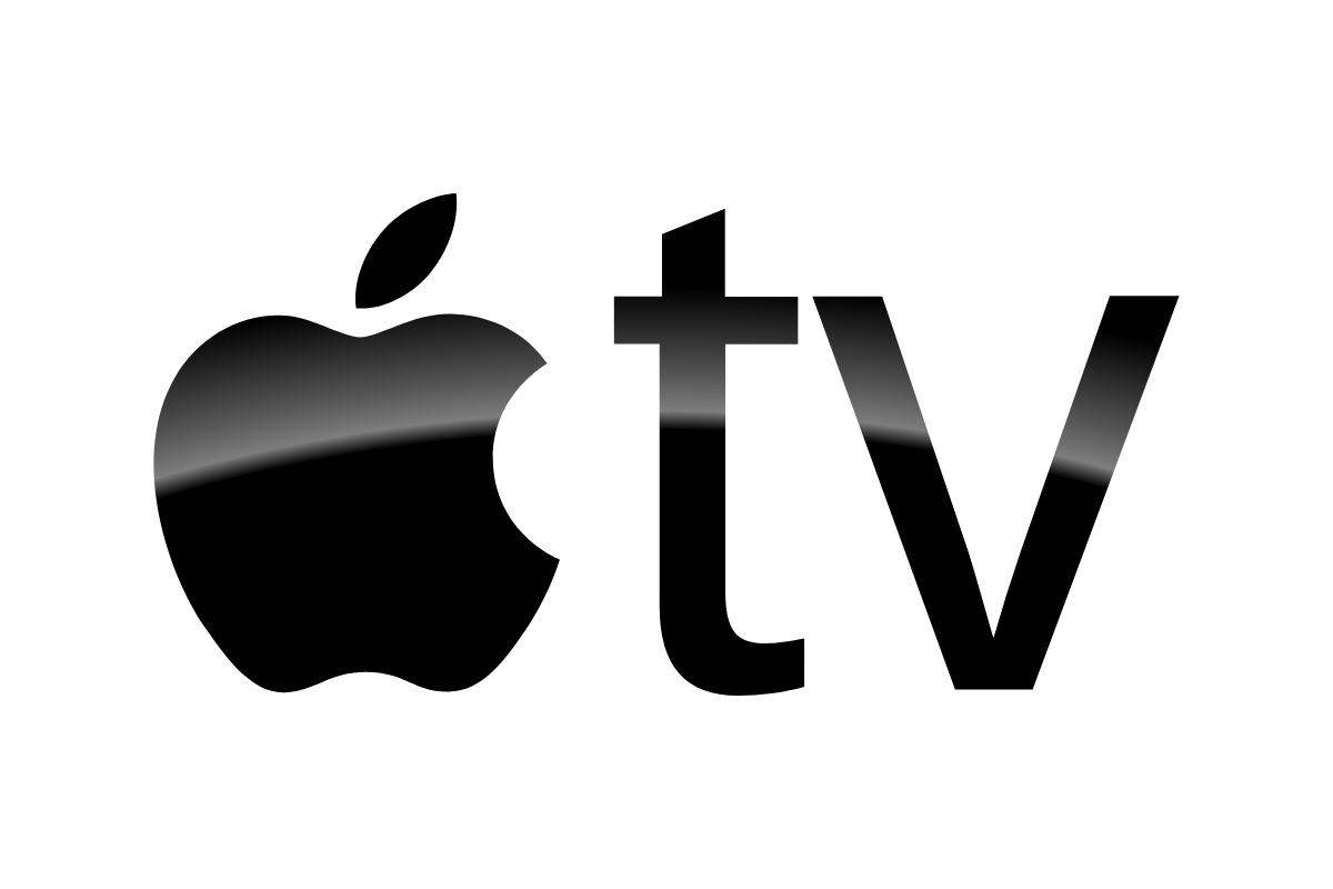 Apple TV+ 전체화면 보기