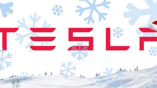 테슬라의 2025년 연말 업데이트: 이번 크리스마스에 기대할 수 있는 것