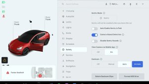 Tesla 팬텀 드레인: 주차 중 에너지를 사용하는 Tesla 기능