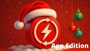 테슬라 2025 홀리데이 업데이트 위시리스트 - 앱 에디션