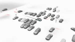 테슬라, FSD에 추론 기능 추가 및 증류를 통한 소형 FSD 모델 개발