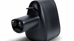 테슬라, 공식 사이버트럭 CCS 어댑터 출시 (단, 한국에서만)