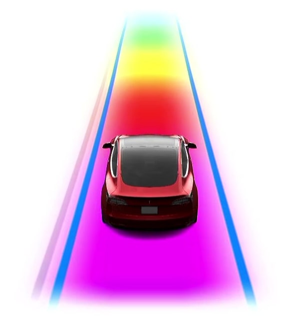 Tesla: Mario Kart의 Rainbow Road 및 사신을 두려워하지 마세요/SNL: 더 많은 카우벨 이스터 에그
