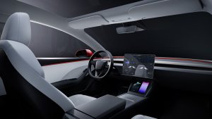 Tesla의 다음 대규모 업데이트 살펴보기: 자동 와이퍼에서 스마트 차량 호출까지 그 이상