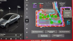 Tesla 서비스 모드: 액세스 방법 및 기능