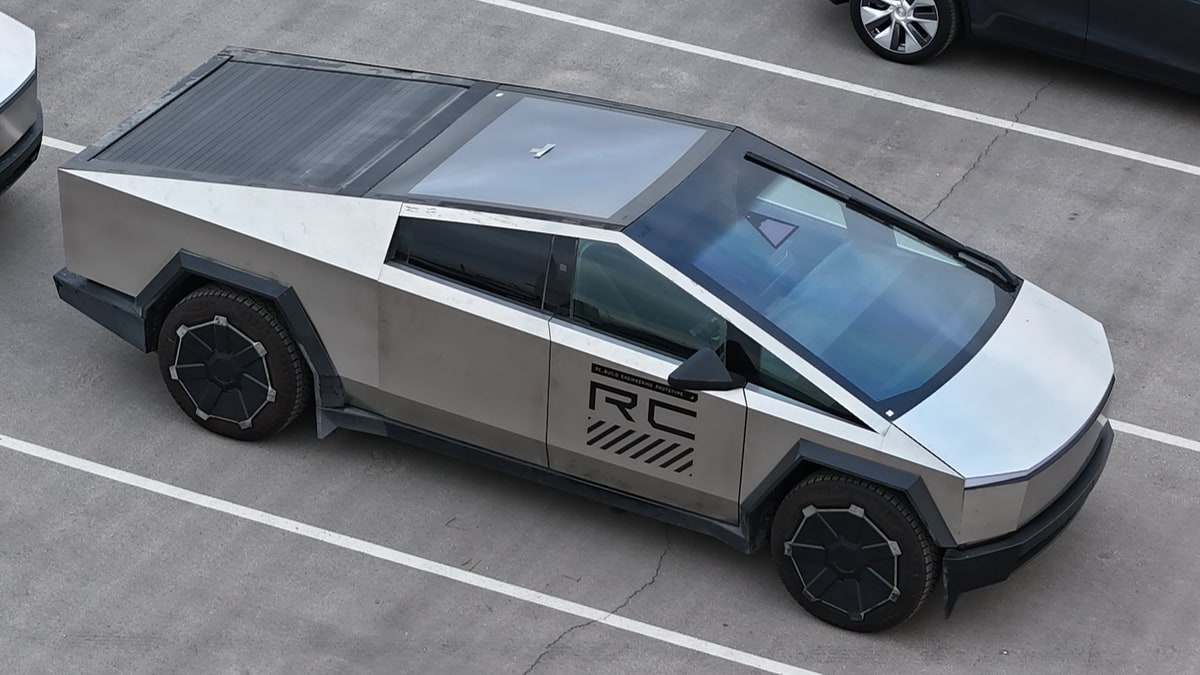 Tesla Cybertruck 사양 및 치수가 배송 이벤트를 앞두고 유출