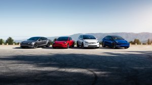 Tesla, 북미에 FSD 이전기능 재도입