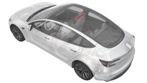 TCU 문제를 해결하는 Tesla는 업데이트 2025.14.6에서 차량을 방지