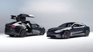 Tesla, 일부 Model S 및 Model X 차량의 배터리 씰 교체 예정