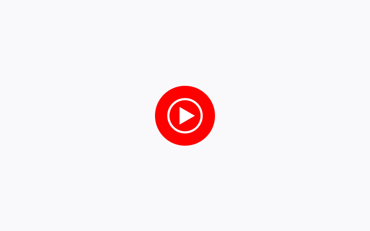 유튜브 뮤직