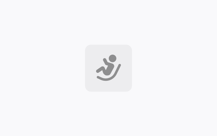 혼자 남겨진 아이 감지