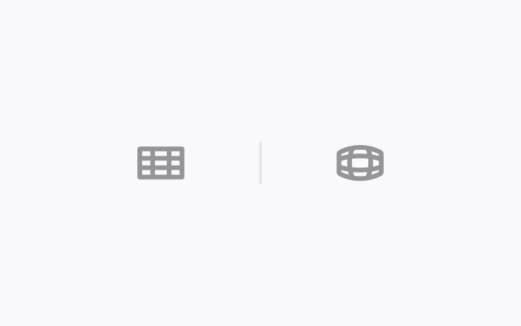 카메라 업데이트