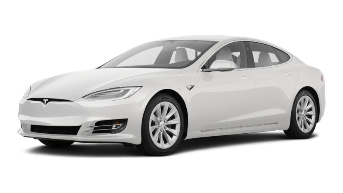 Model S Classic & Raven