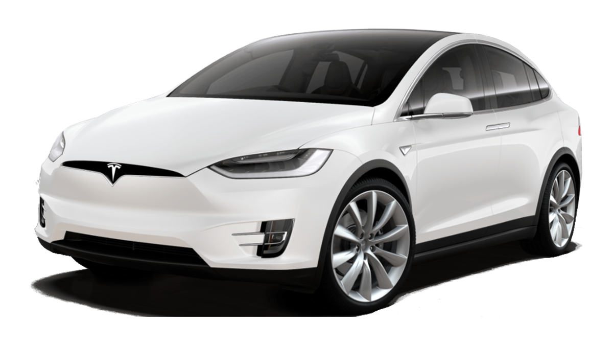 Model X Classic & Raven