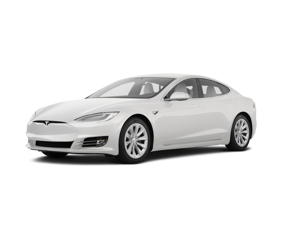 Model S Raven