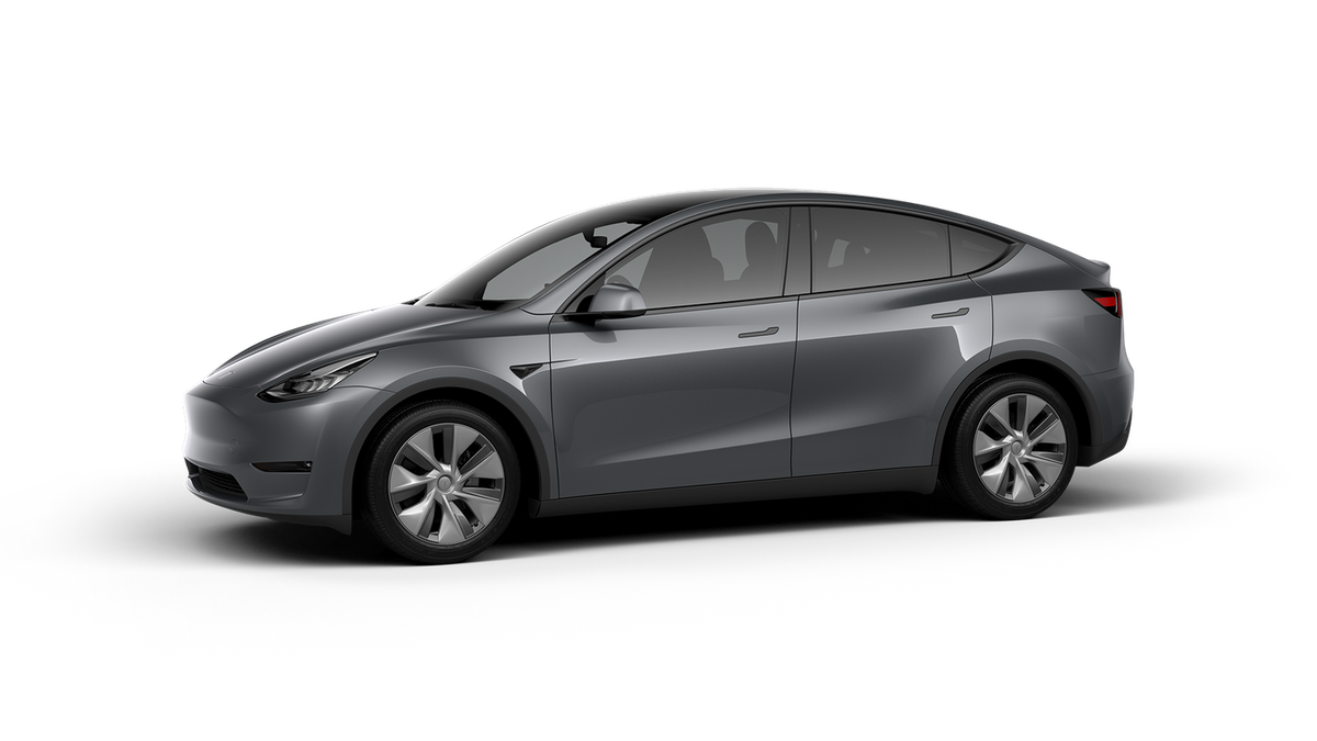 Model Y (Standard Range (RWD)