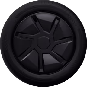 18인치 어퍼쳐 휠