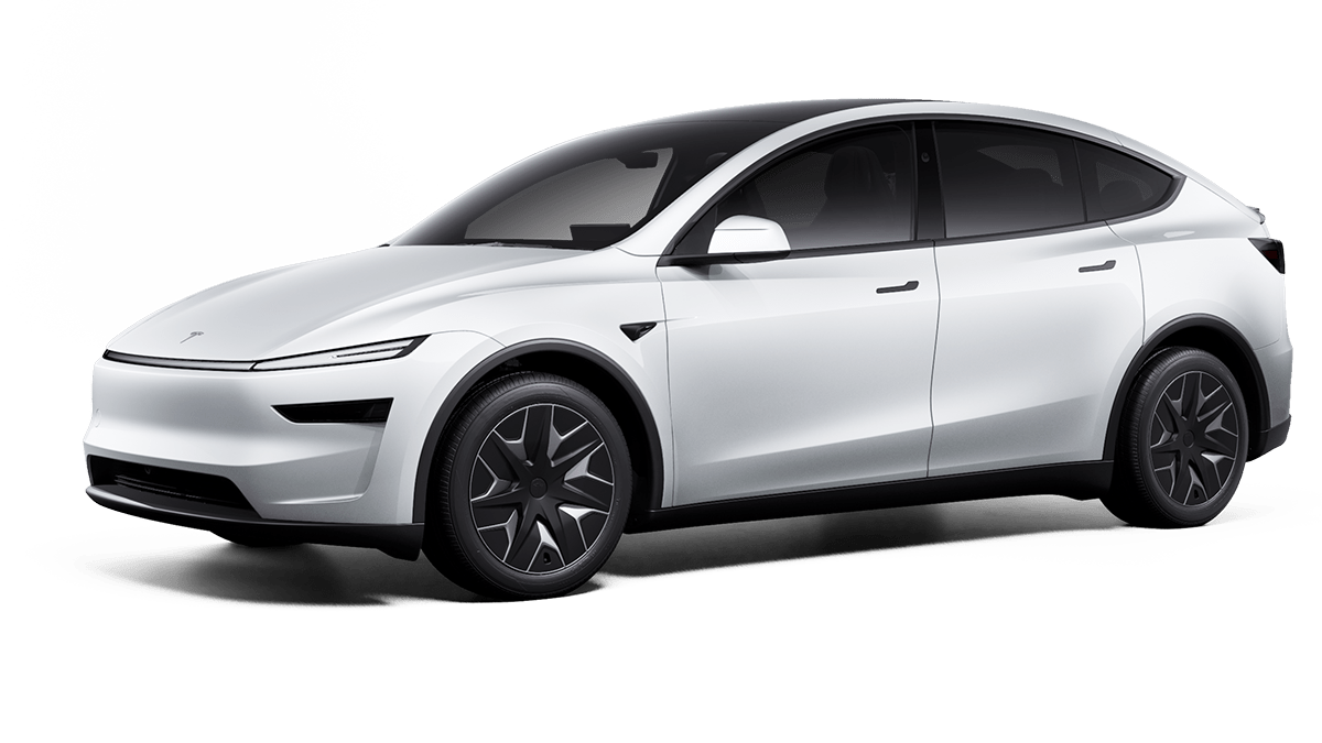Model Y Juniper