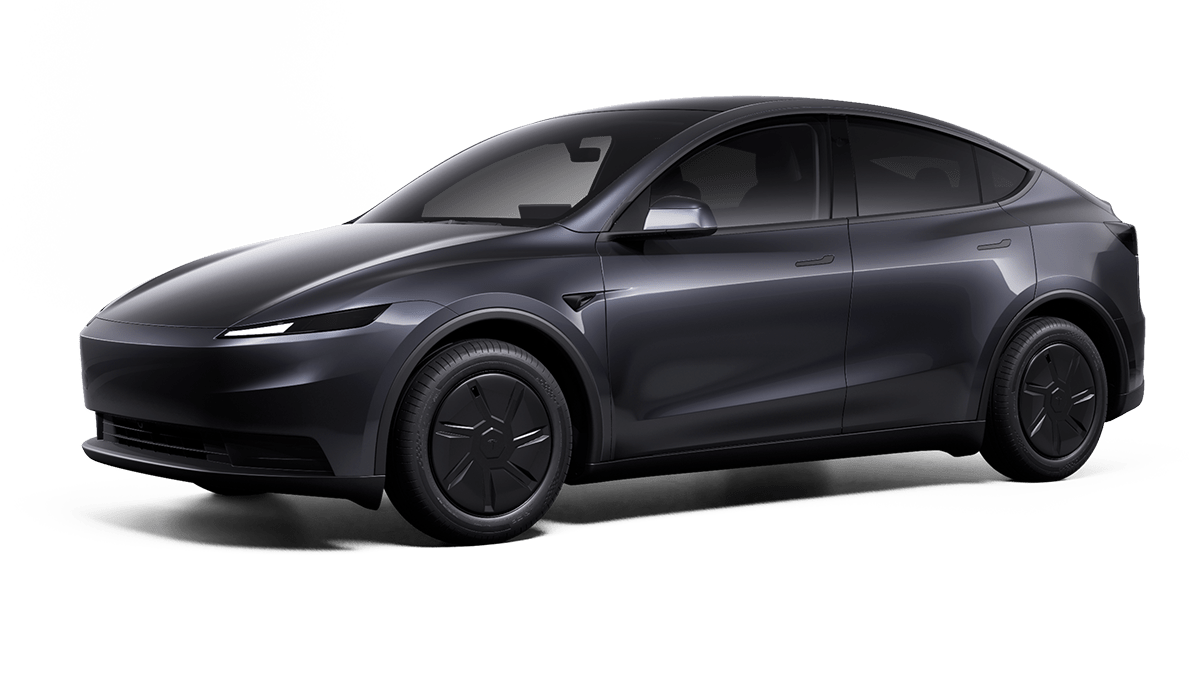 Model Y 주니퍼 견적내기