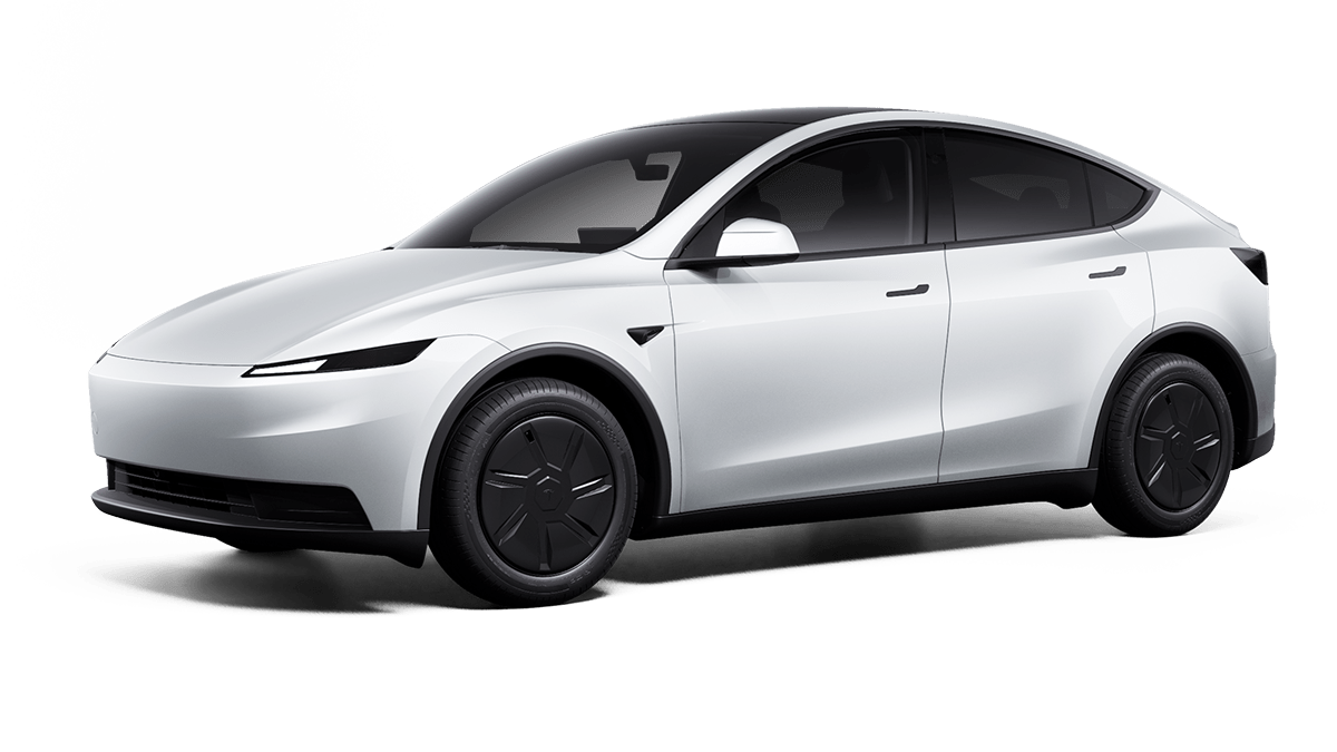 Model Y Standard RWD